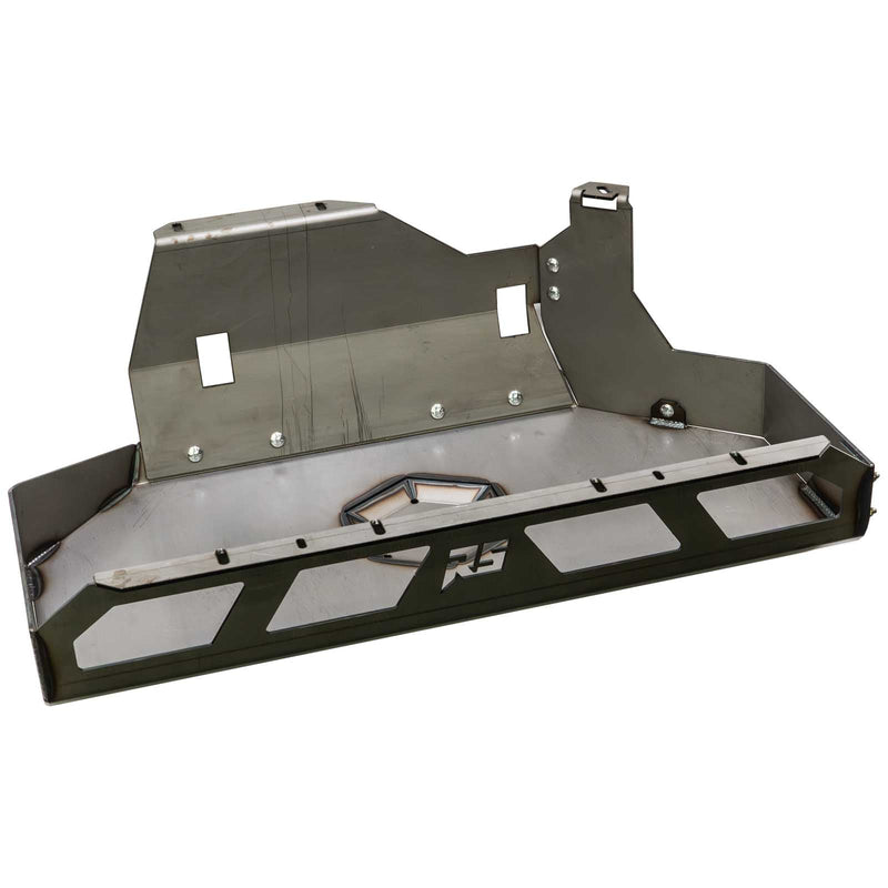 Load image into Gallery viewer, Gas Tank Skid Plate for Jeep TJ and LJ

