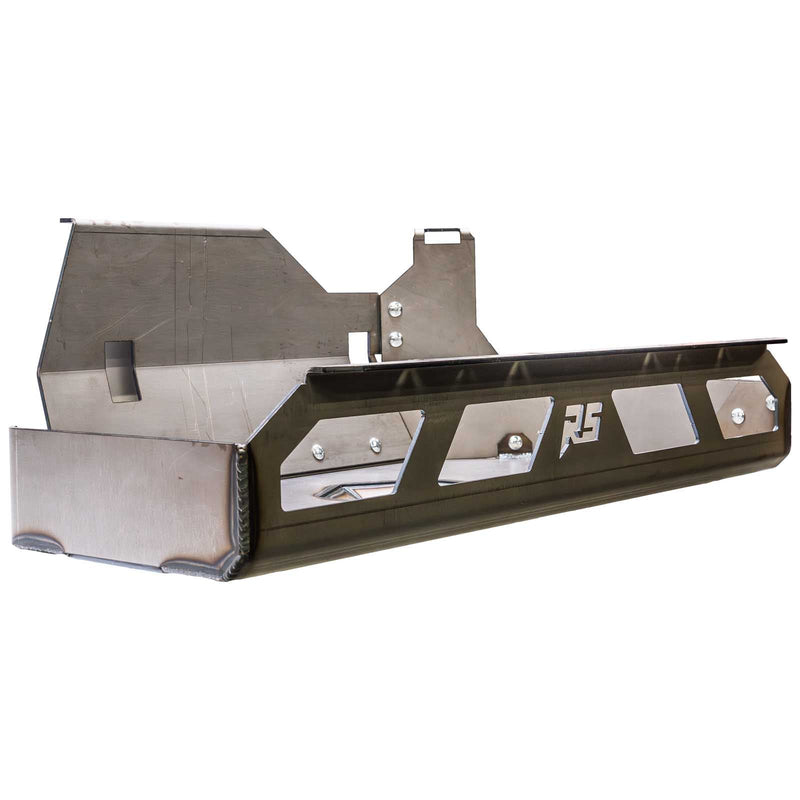 Load image into Gallery viewer, Gas Tank Skid Plate for Jeep TJ and LJ

