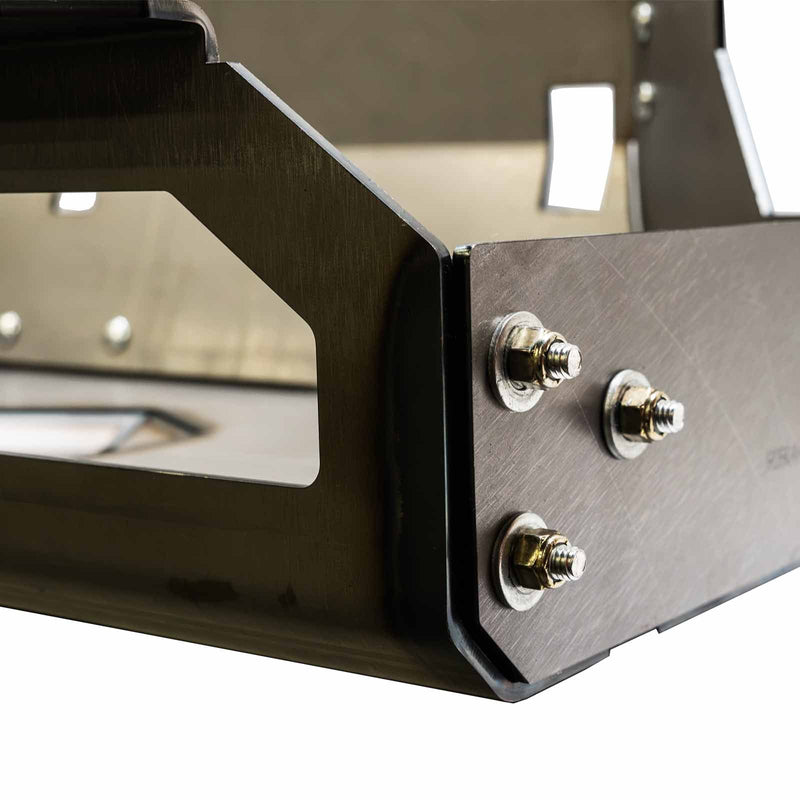 Load image into Gallery viewer, Gas Tank Skid Plate for Jeep TJ and LJ
