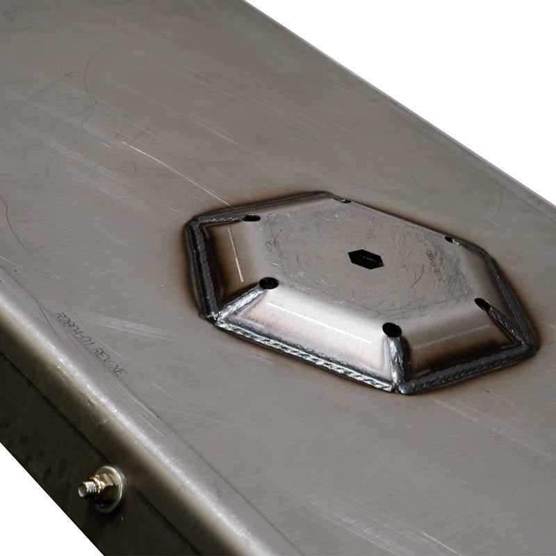 Load image into Gallery viewer, Gas Tank Skid Plate for Jeep TJ and LJ
