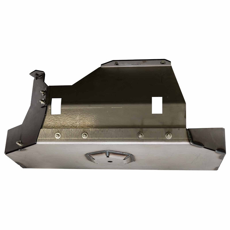 Load image into Gallery viewer, Gas Tank Skid Plate for Jeep TJ and LJ
