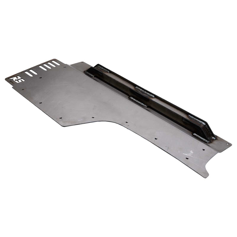 Load image into Gallery viewer, Upper Quarter Panel Armor for Jeep XJ
