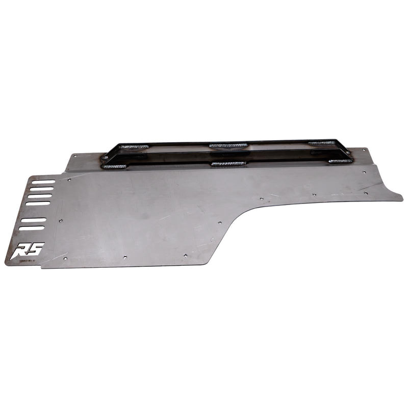 Load image into Gallery viewer, Upper Quarter Panel Armor for Jeep XJ
