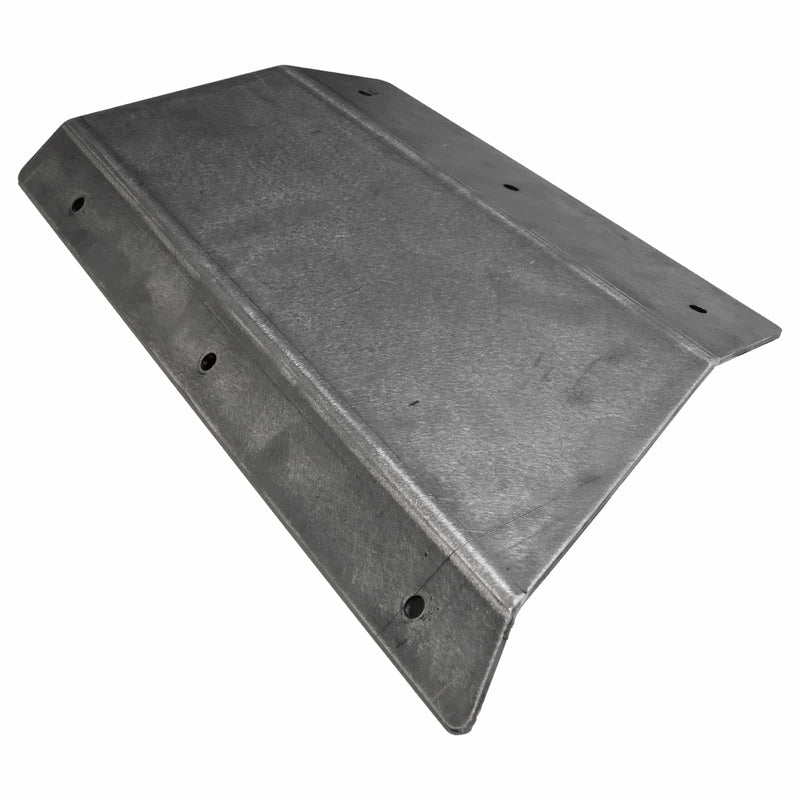 Load image into Gallery viewer, Lower Quarter Panel Armor for Jeep XJ
