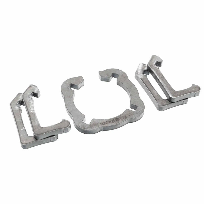 Load image into Gallery viewer, Weld Bottle Organizer Hooks
