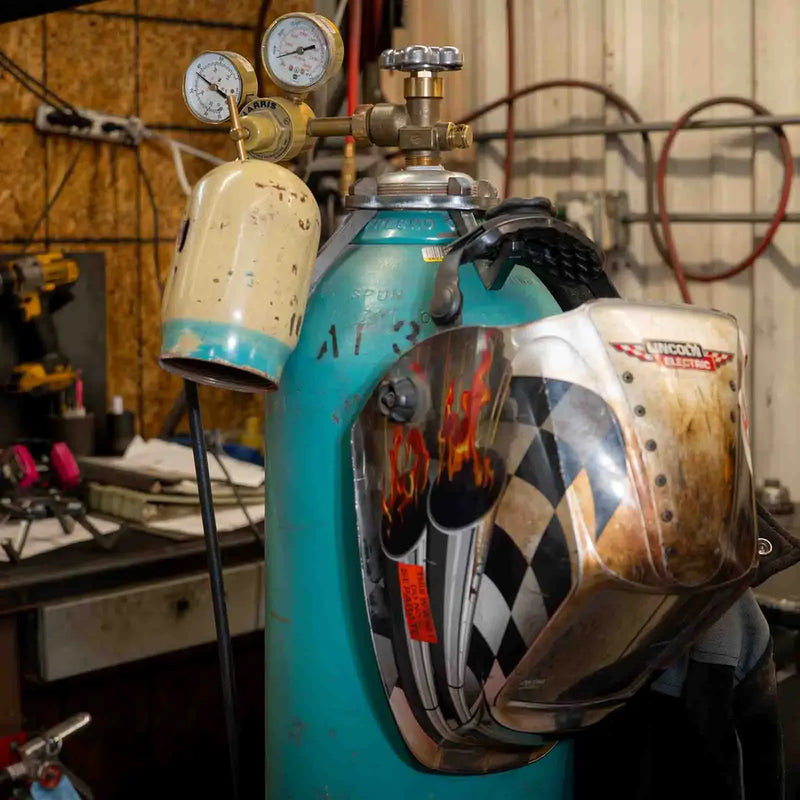 Load image into Gallery viewer, Weld Bottle Organizer Hooks
