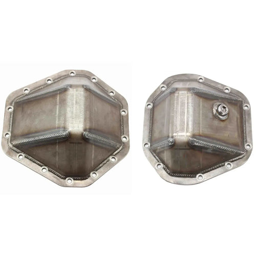 Chevy 1-Ton Axles Differential Cover Pack