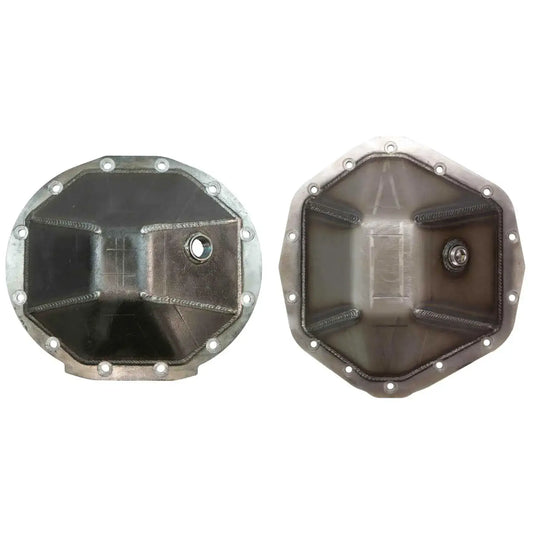 Dodge/Ram '03 and Up Diff Cover Pack