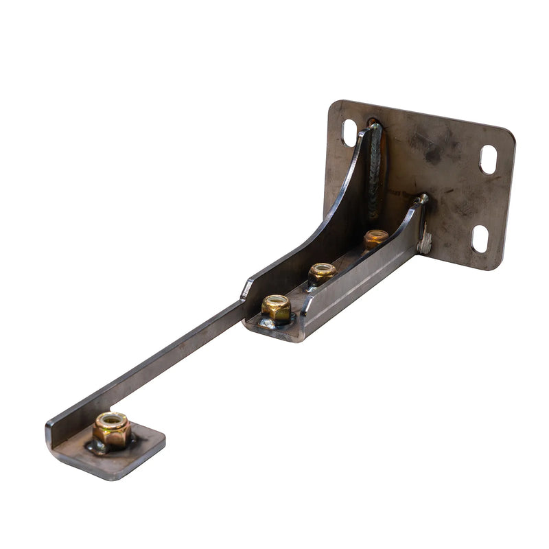 Load image into Gallery viewer, Rear Bumper Tie-In Brackets For Jeep XJ
