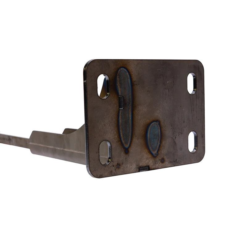 Load image into Gallery viewer, Rear Bumper Tie-In Brackets For Jeep XJ
