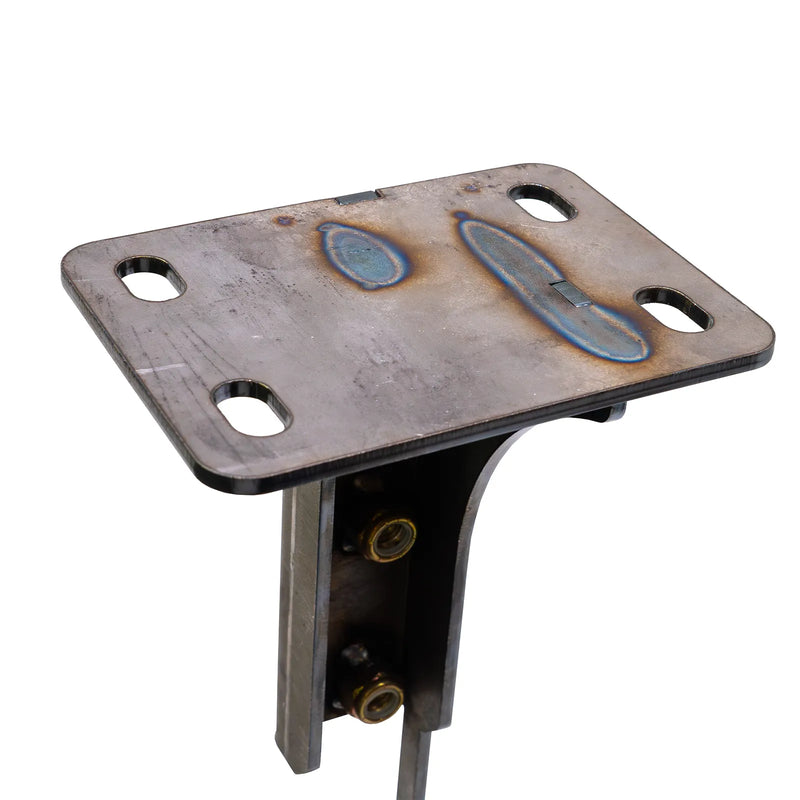 Load image into Gallery viewer, Rear Bumper Tie-In Brackets For Jeep XJ
