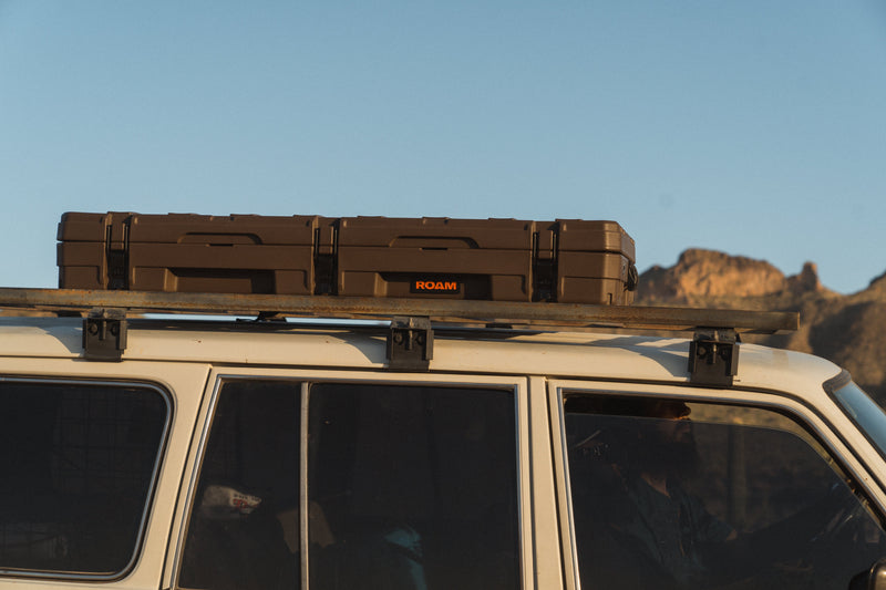 Load image into Gallery viewer, 83L Rugged Case

