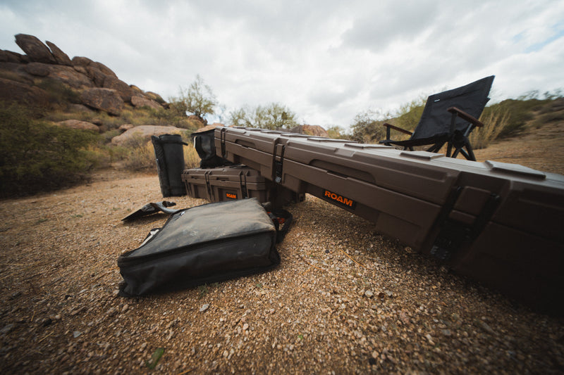 Load image into Gallery viewer, 83L Rugged Case
