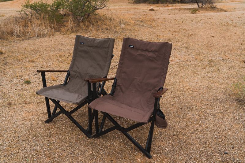 Load image into Gallery viewer, Camp Chair

