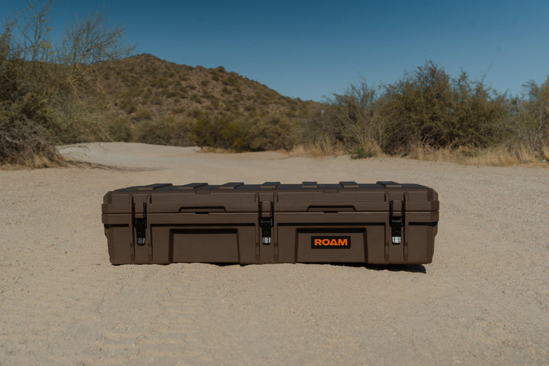 Load image into Gallery viewer, 95L Rugged Case

