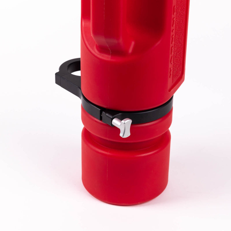 Load image into Gallery viewer, RollpaX 1.5 Gallon Gasoline

