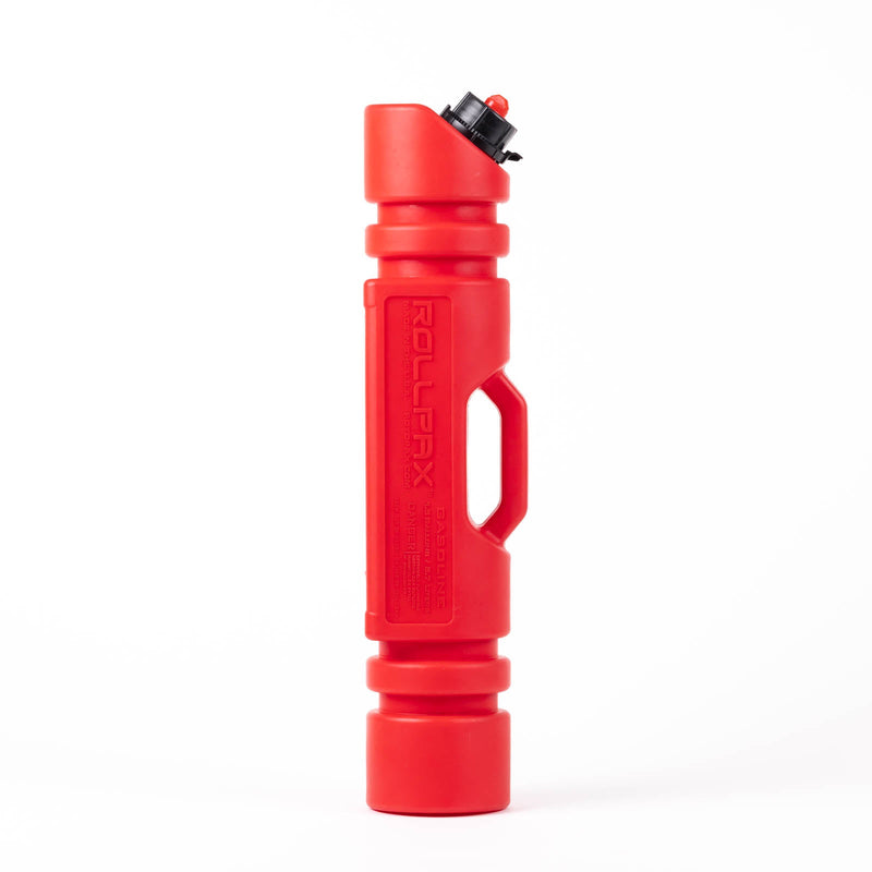 Load image into Gallery viewer, RollpaX 1.5 Gallon Gasoline
