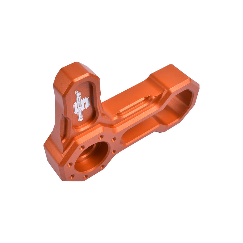 Load image into Gallery viewer, L-SHAPED ROOF LOCKS - JL/JT JEEP (Set of 6) ORANGE
