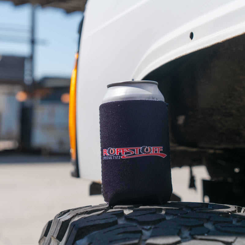 Load image into Gallery viewer, RuffStuff Koozie
