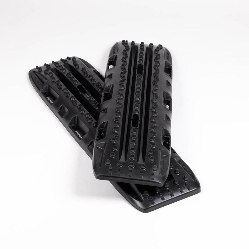 Load image into Gallery viewer, RototraX Traction Boards BLACK
