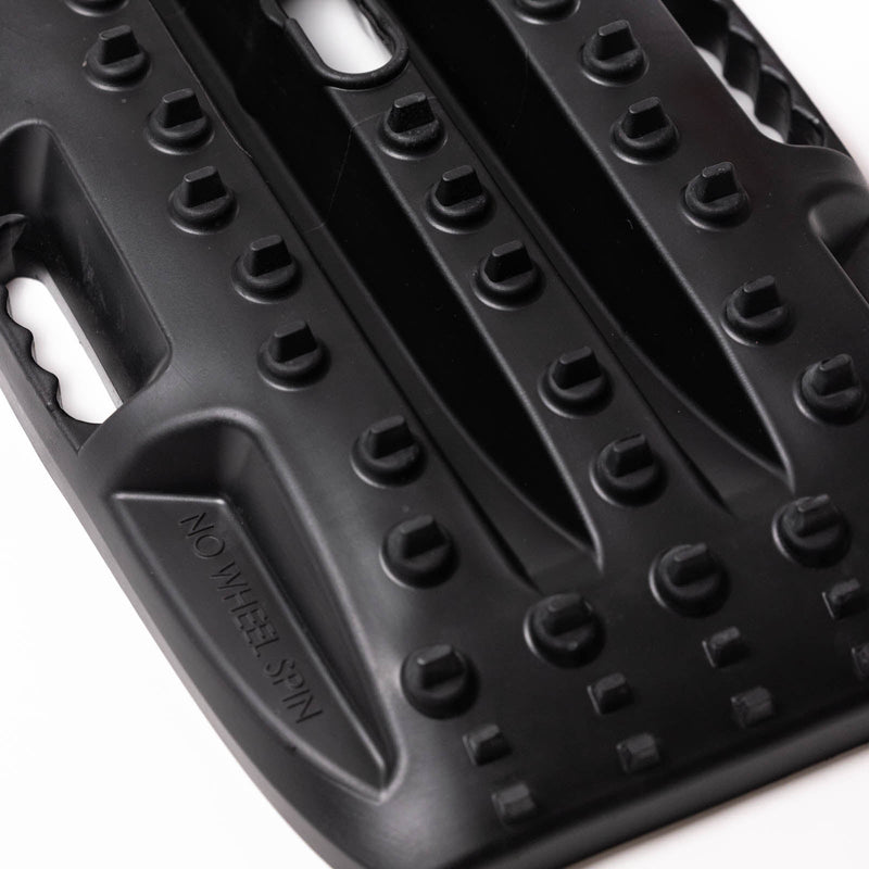 Load image into Gallery viewer, RototraX Traction Boards BLACK
