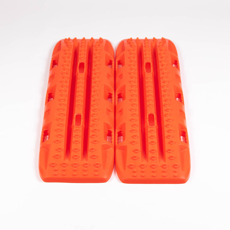 Load image into Gallery viewer, RototraX Traction Boards ORANGE
