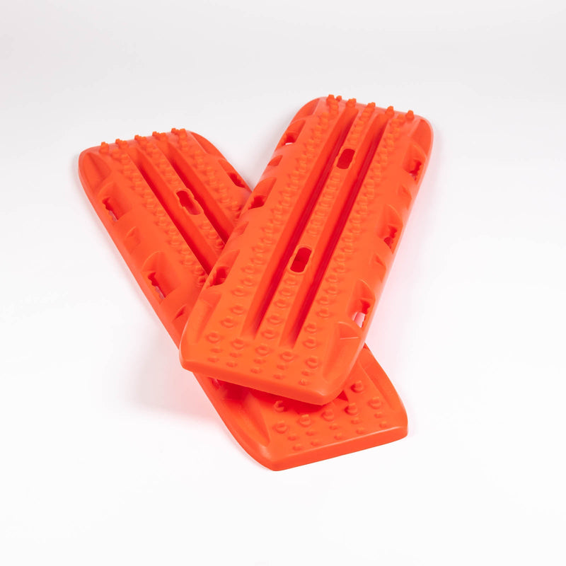 Load image into Gallery viewer, RototraX Traction Boards ORANGE
