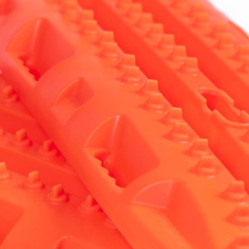 Load image into Gallery viewer, RototraX Traction Boards ORANGE
