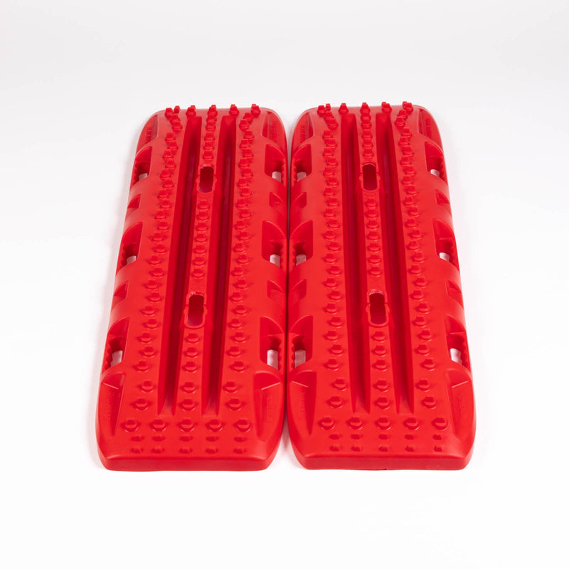 Load image into Gallery viewer, RototraX Traction Boards RED
