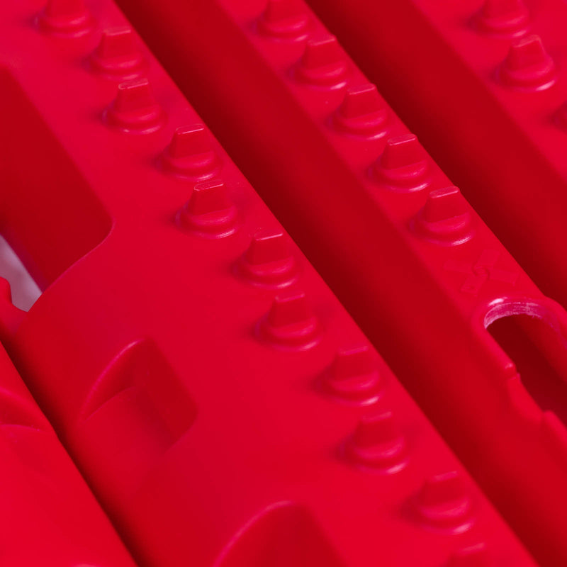 Load image into Gallery viewer, RototraX Traction Boards RED
