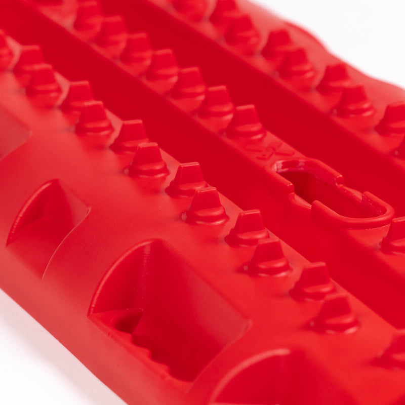 Load image into Gallery viewer, RototraX Traction Boards RED
