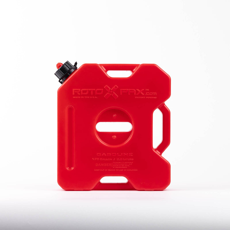 Load image into Gallery viewer, 1.75 Gallon Gasoline
