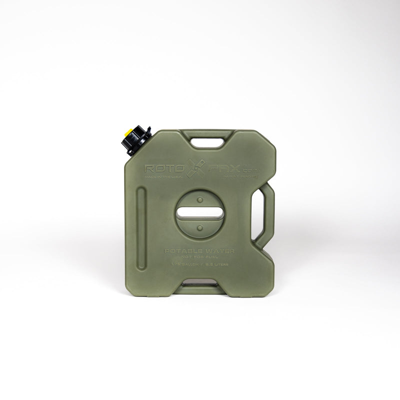 Load image into Gallery viewer, 1.75 Gallon Water Green
