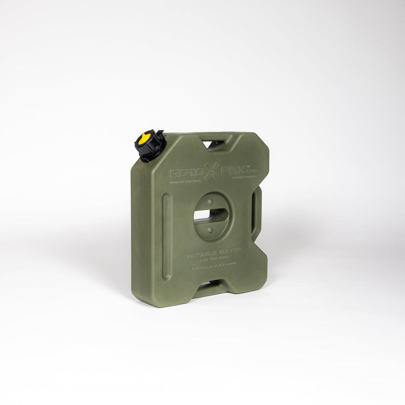 Load image into Gallery viewer, 1.75 Gallon Water Green
