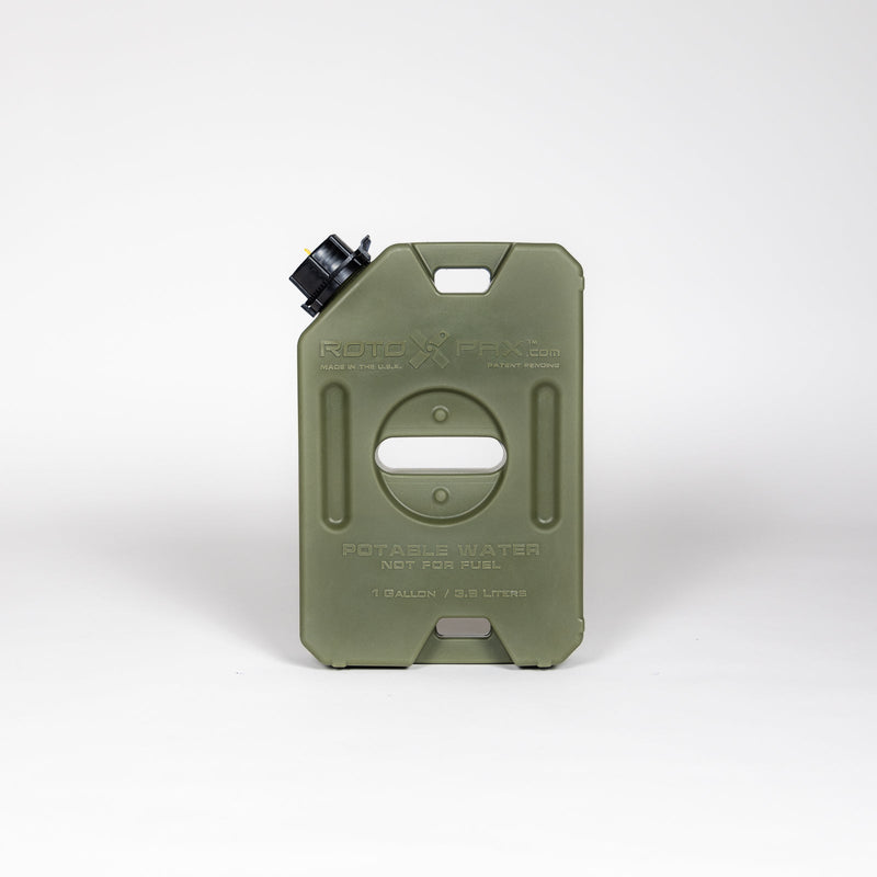Load image into Gallery viewer, 1 Gallon Water Green
