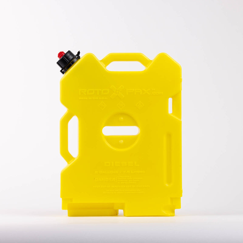Load image into Gallery viewer, 2 Gallon Diesel
