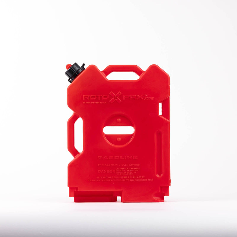 Load image into Gallery viewer, 2 Gallon Gasoline
