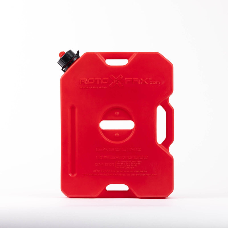 Load image into Gallery viewer, 2 Gallon Gasoline GEN 2
