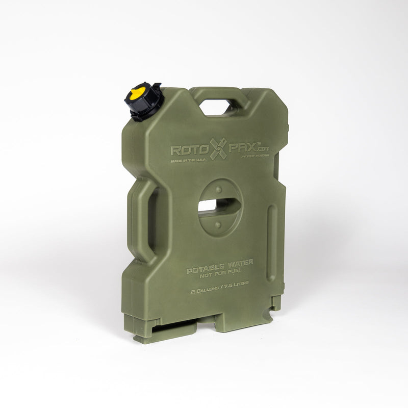 Load image into Gallery viewer, 2 Gallon Water Green
