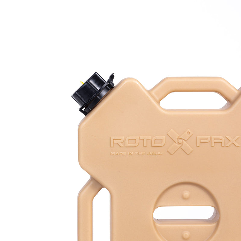Load image into Gallery viewer, 2 Gallon Water Tan
