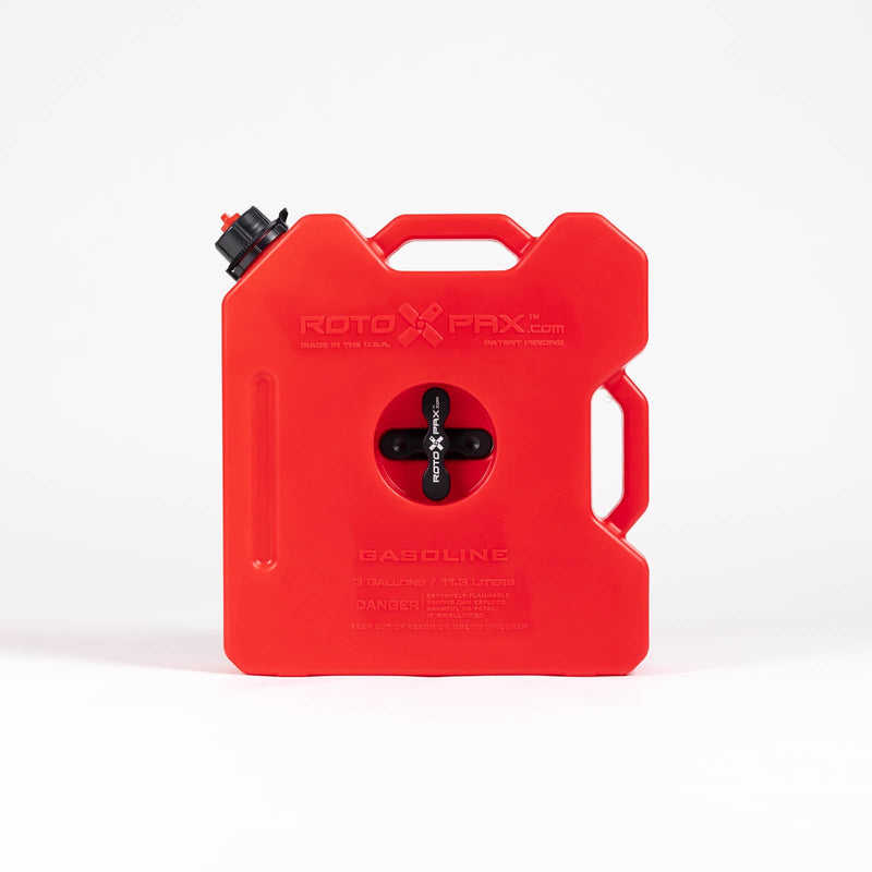 Load image into Gallery viewer, 3 Gallon Gasoline
