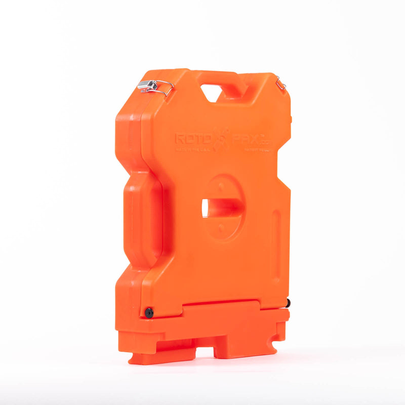 Load image into Gallery viewer, 2 Gallon Storage Orange
