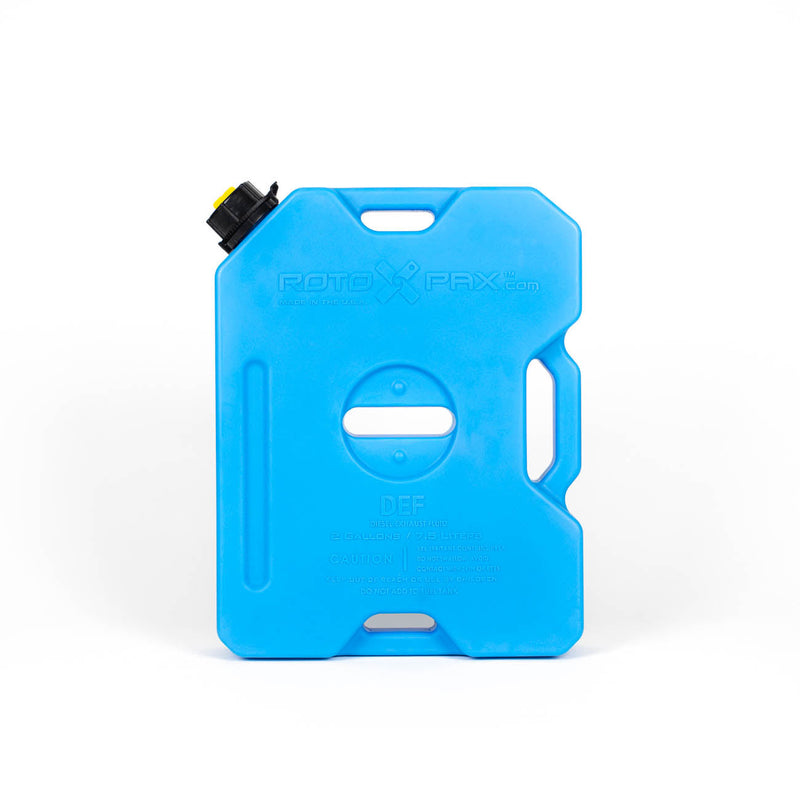 Load image into Gallery viewer, 2 Gallon DEF GEN 2
