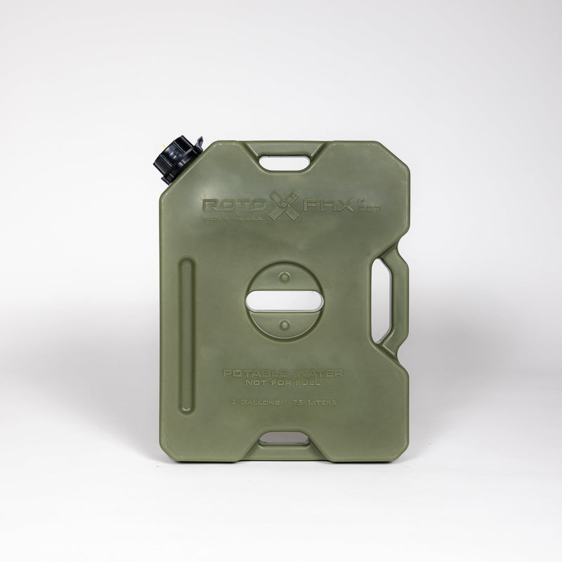 Load image into Gallery viewer, 2 Gallon Water GEN 2 Green
