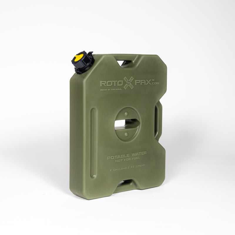 Load image into Gallery viewer, 2 Gallon Water GEN 2 Green
