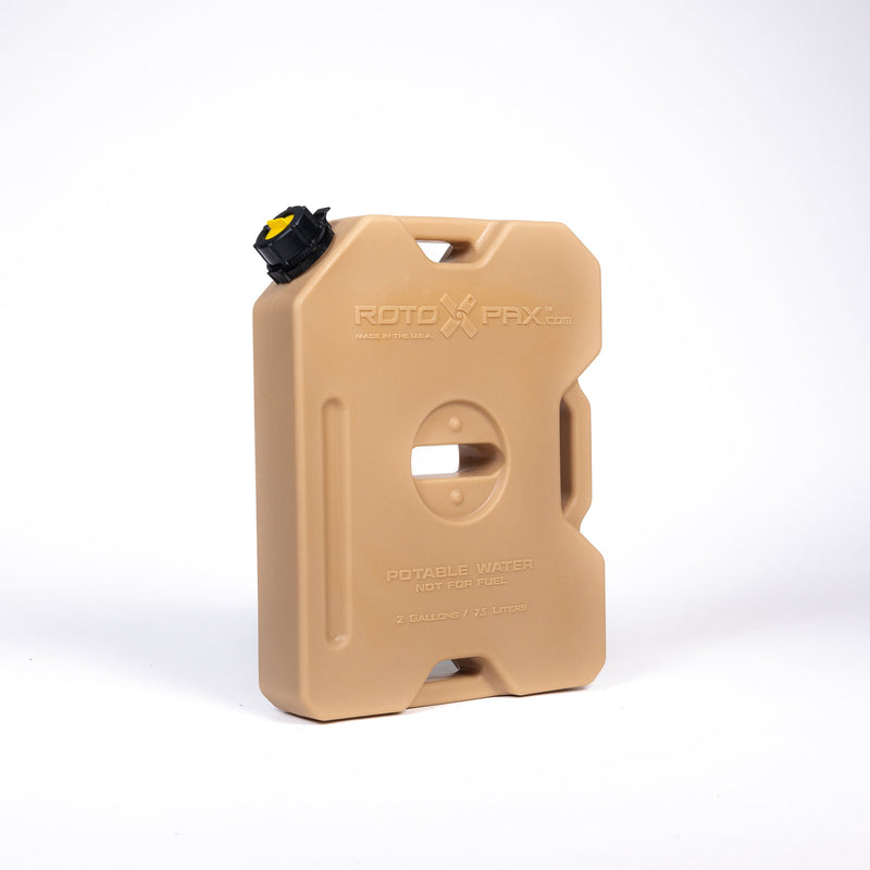 Load image into Gallery viewer, 2 Gallon Water GEN 2 Tan
