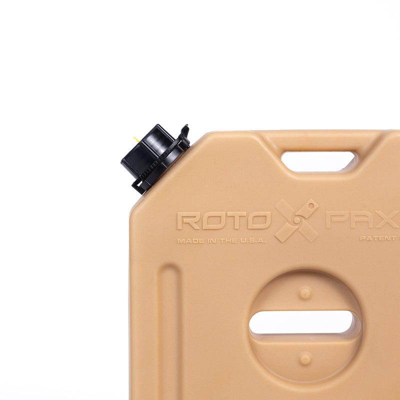 Load image into Gallery viewer, 2 Gallon Water GEN 2 Tan
