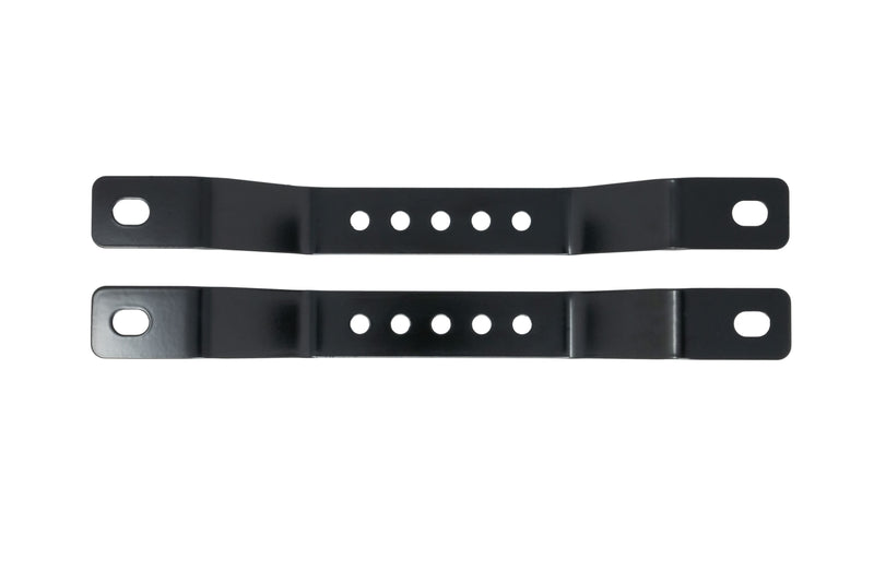 Load image into Gallery viewer, Overland Kitted Universal Raised MAXTRAX Mounting Bars
