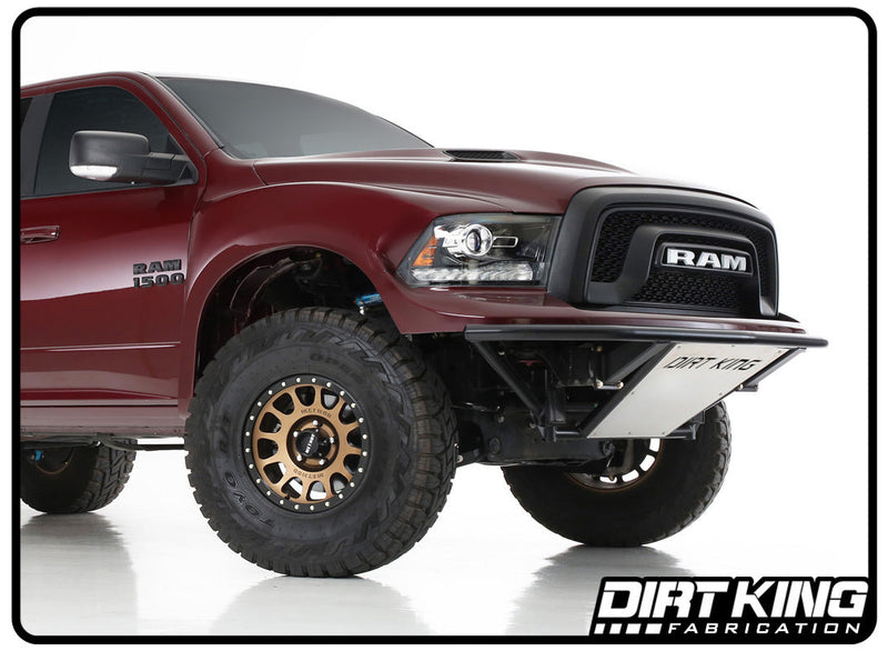 Load image into Gallery viewer, Prerunner Front Bumper
