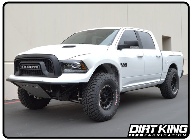 Load image into Gallery viewer, Prerunner Front Bumper
